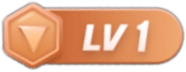 LV1 等级-LV1-萌玩ACG